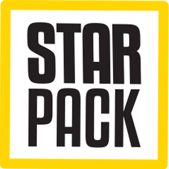 Starpack